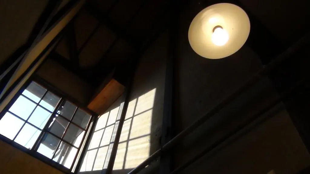 Hostel Mundo Chiquito Kyoto
