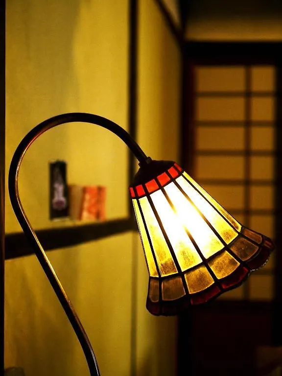 Hostel Mundo Chiquito Kyoto 0*,  Japan