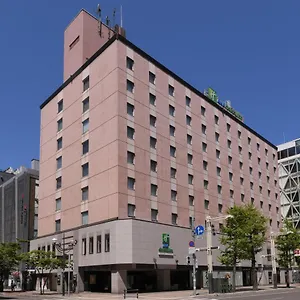札幌薄野ana假日酒店 酒店 札幌