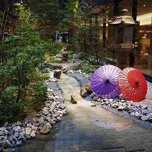 3* 酒店 京都站前里士满高级酒店