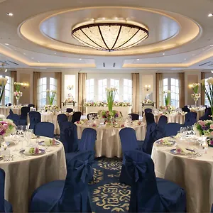 ***** Hotel Keio Plaza Premier Grand Japón