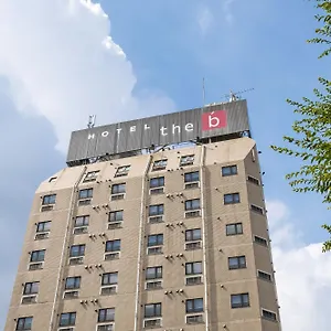 The B-三轩茶屋 酒店 東京都