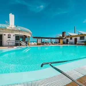 *** Hotel Casa Del Sol España