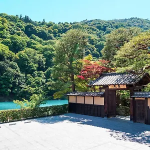 Suiran, A Luxury Collection Hotel, Kioto