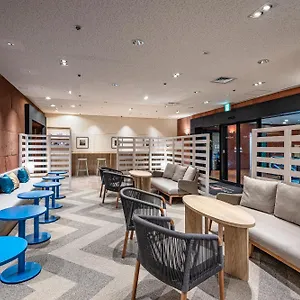 The B神户酒店 酒店 神户