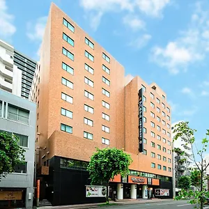 Apa札幌酒店 酒店 札幌