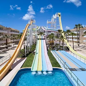 **** Hotel Fergus Club Mallorca Waterpark España