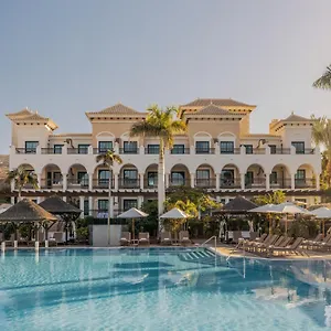 ***** Hotel Red Level At Gran Melia Palacio De Isora - Adults Only España