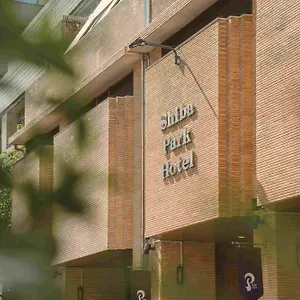 **** Hotel Shiba Park Japón