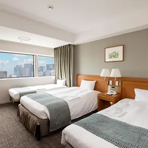 **** Hotel Toshi Center Japón