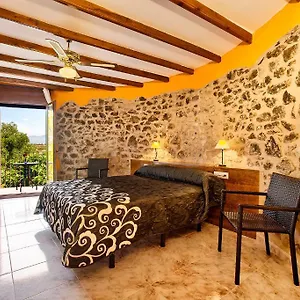  Hotel Bastons España