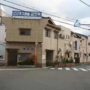 ビジネス旅館　美松荘 泉佐野市