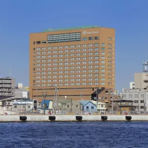 钏路王子酒店 酒店 钏路