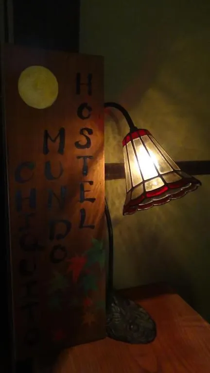 Hostel Mundo Chiquito Kyoto