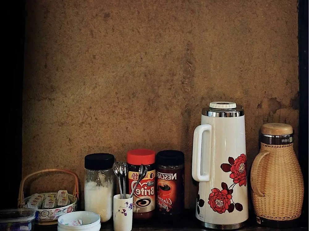 Hostel Mundo Chiquito Kioto