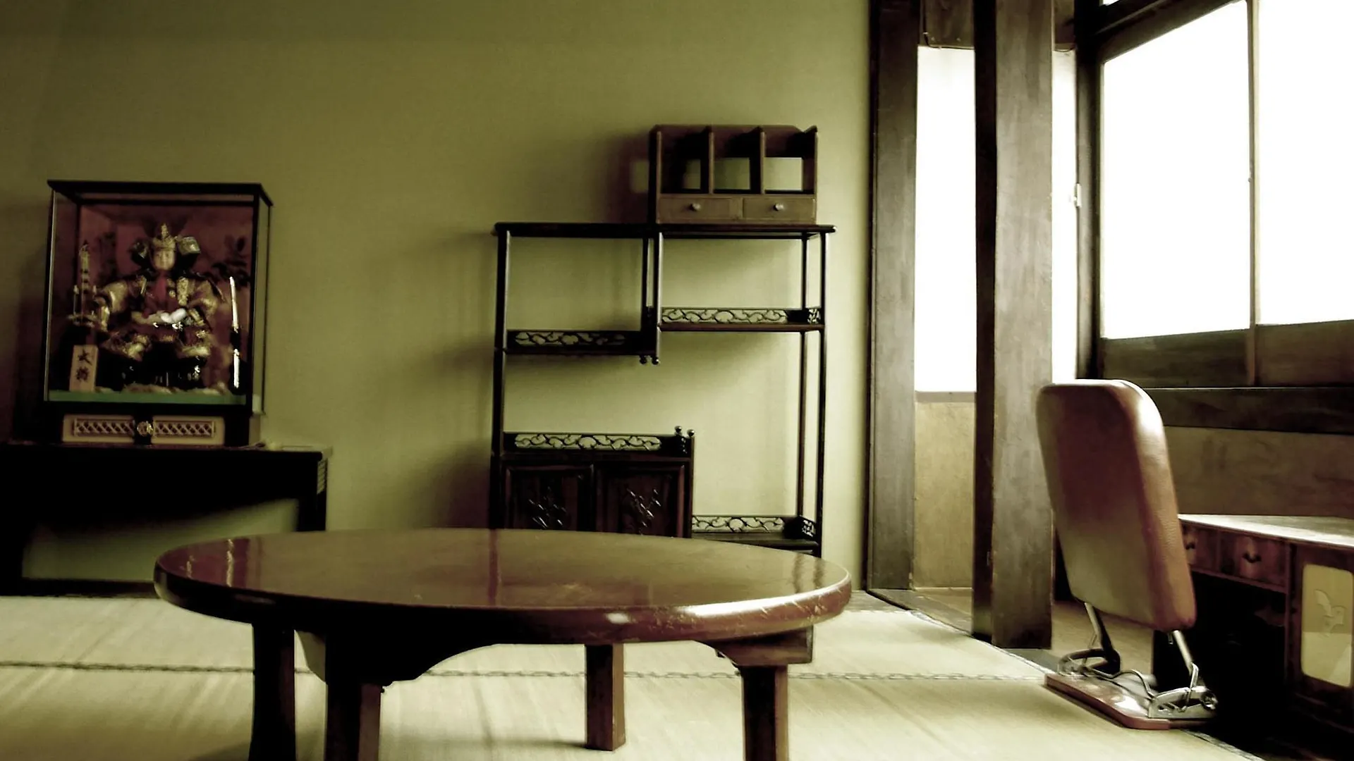 Hostel Mundo Chiquito Kioto 0*,  Japón
