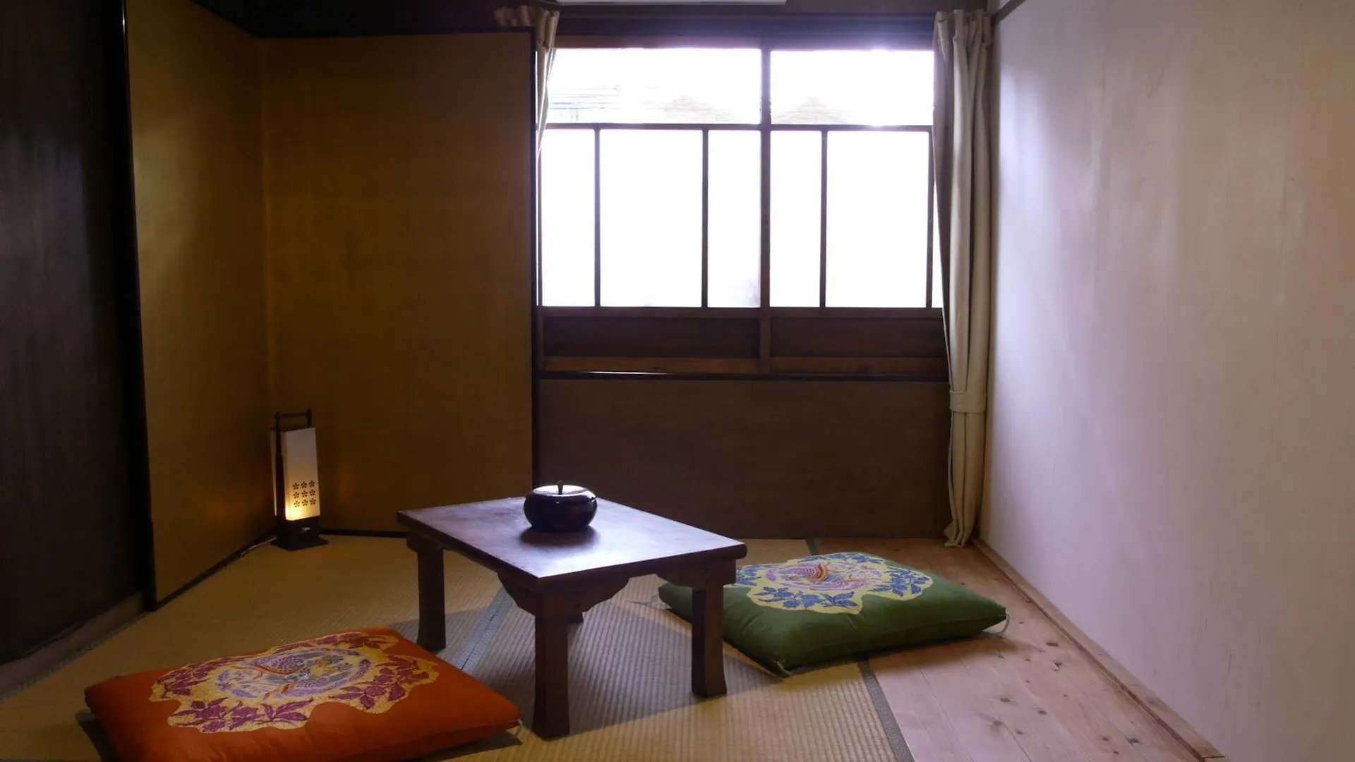 Hostel Mundo Chiquito Kioto 0*,