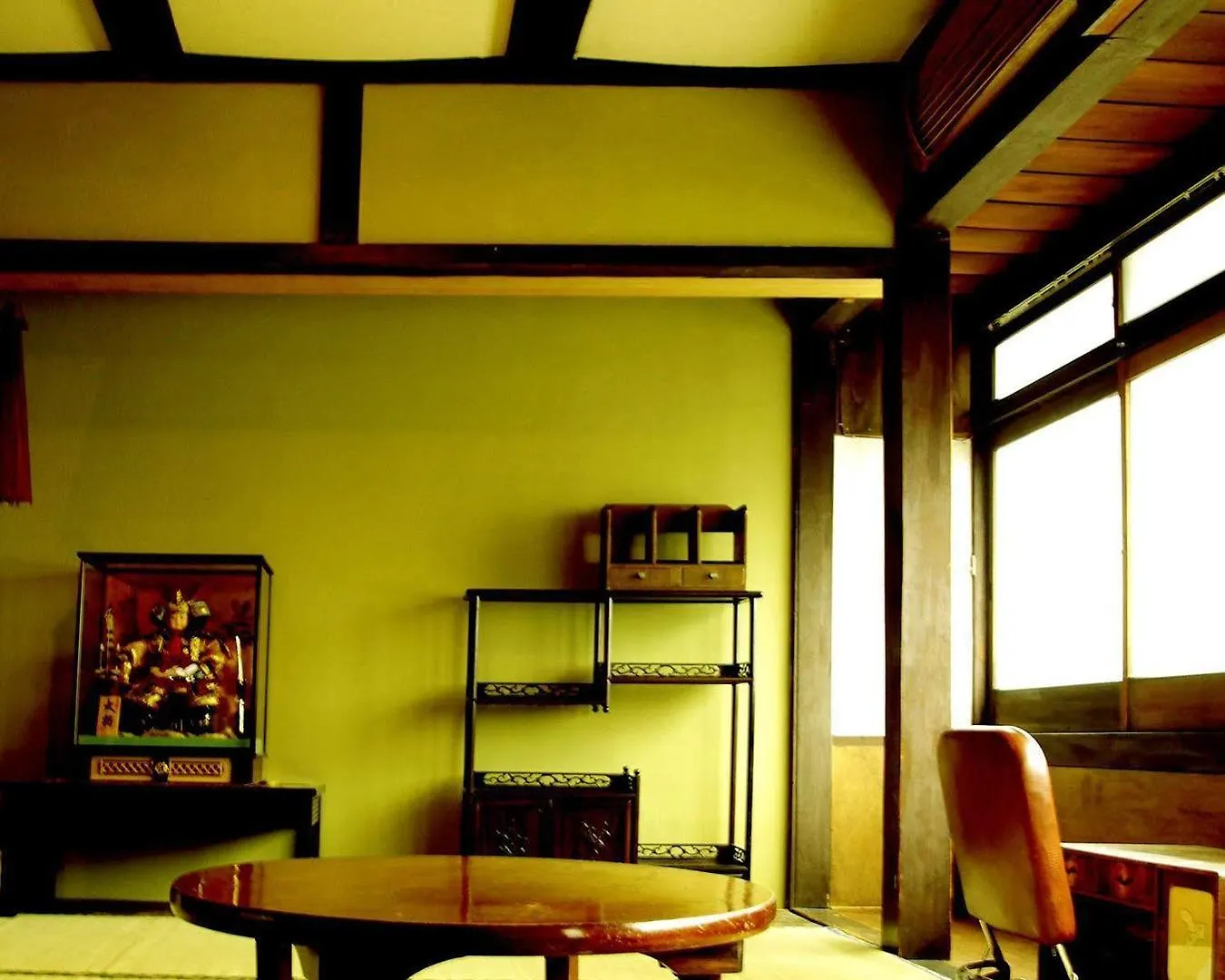 Hostel Mundo Chiquito Kioto
