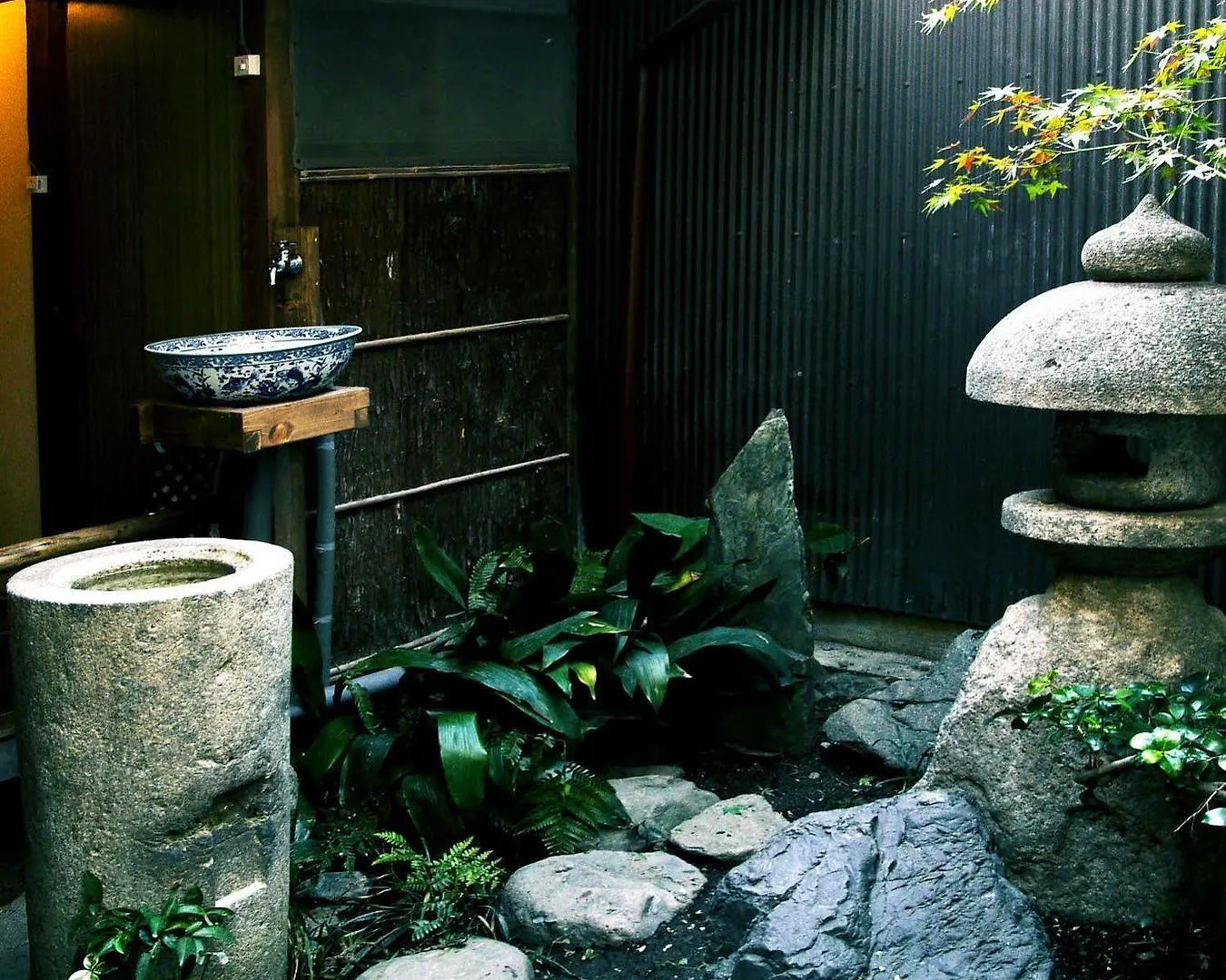 Hostel Mundo Chiquito Kioto