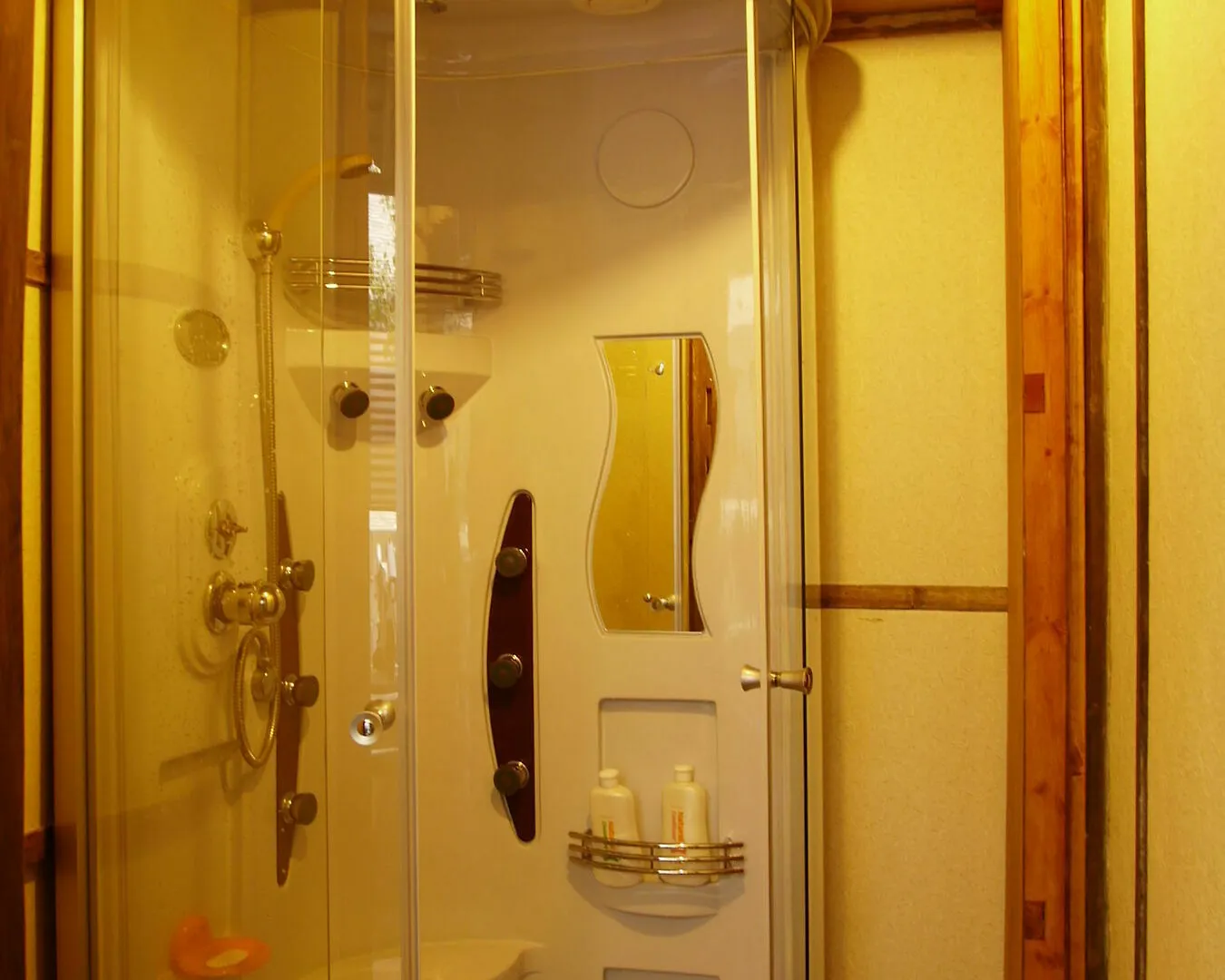 Hostel Mundo Chiquito Kioto